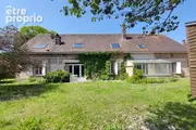 Maison à CONCHES-EN-OUCHE
