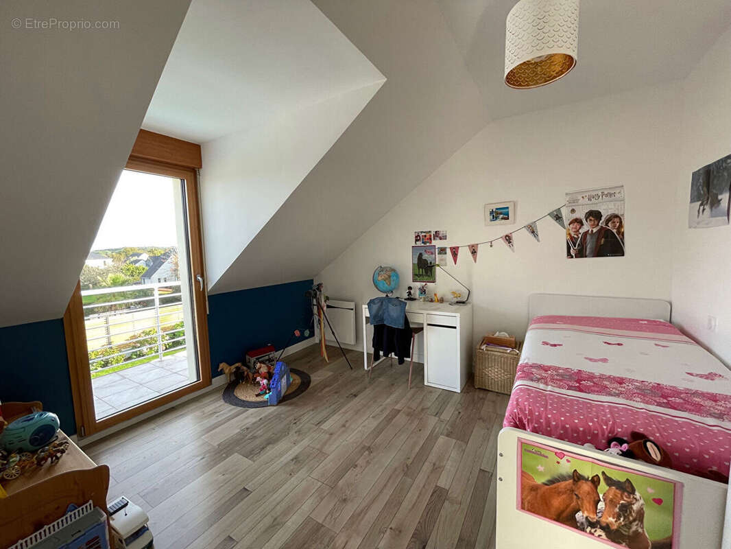 Maison à BADEN