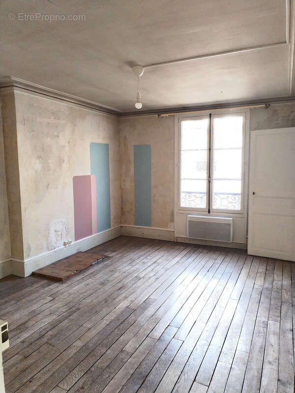 Appartement 3 pieces paris 9 - photo 11