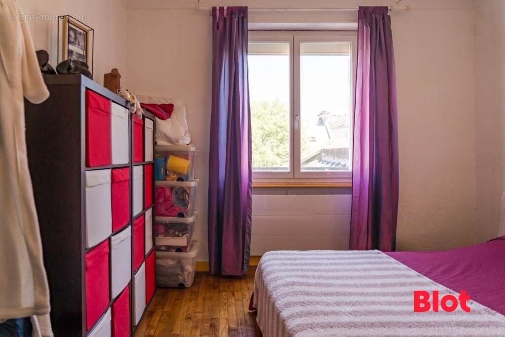 Appartement à LORIENT