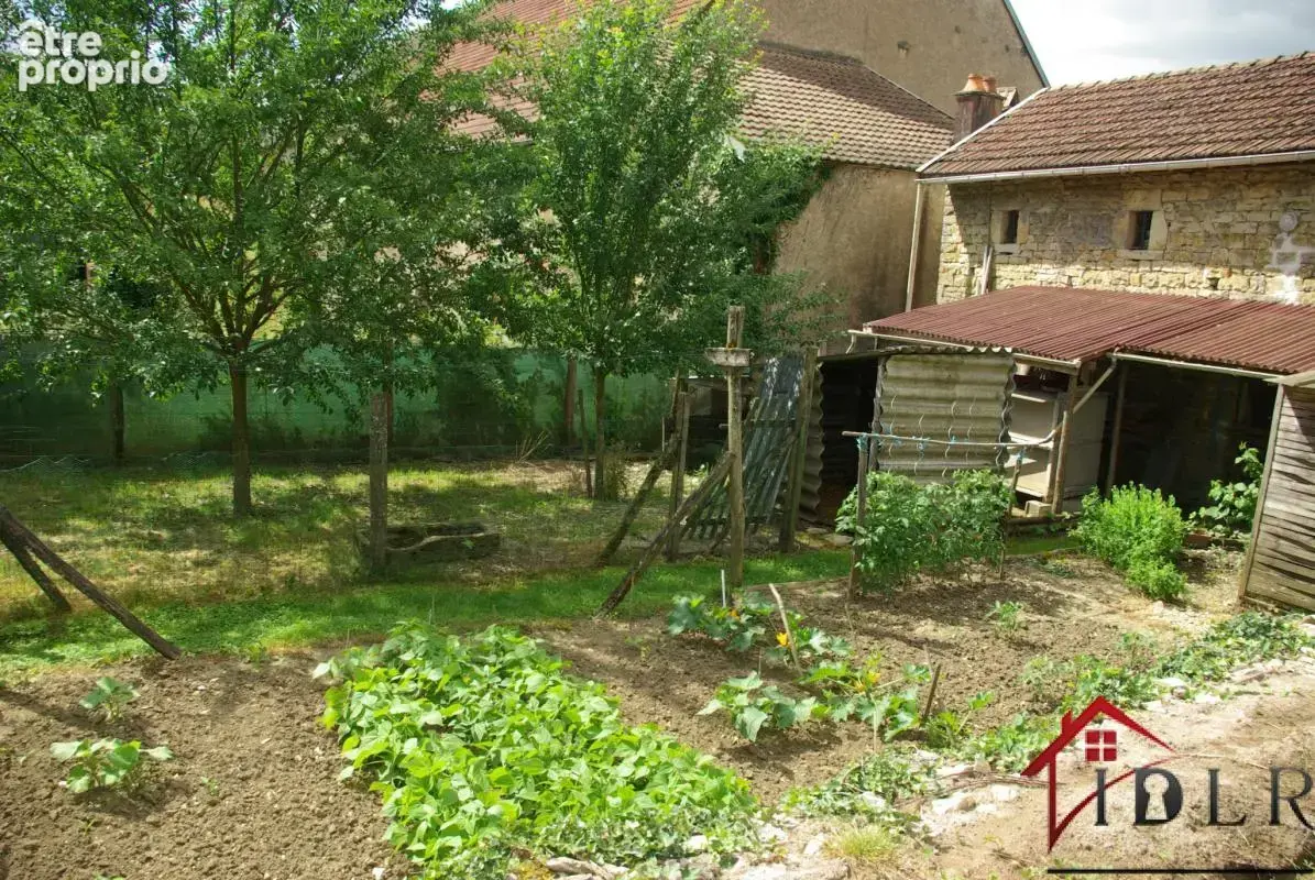MAISON de campagne - photo 1