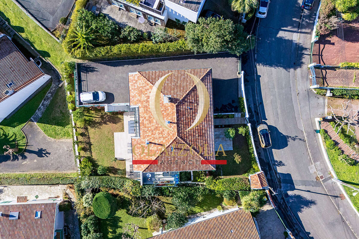 Appartement à SAINT-JEAN-DE-LUZ