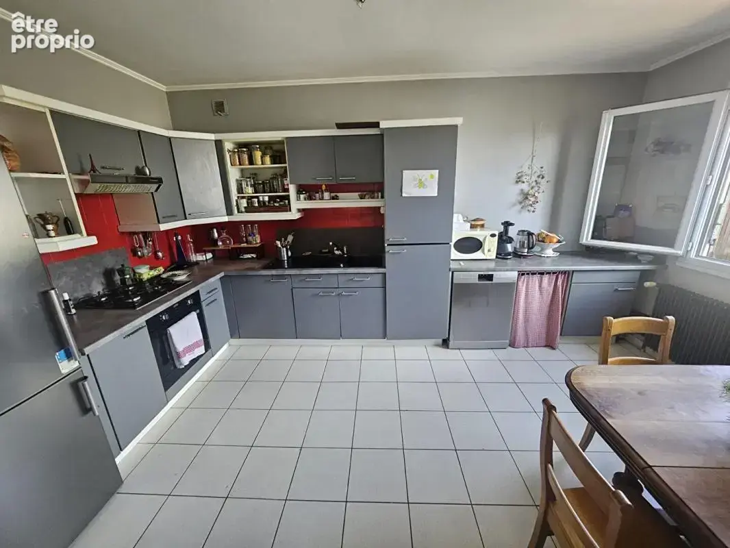 Maison Saint-Apollinaire 7 pièces 146 m2 - photo 3