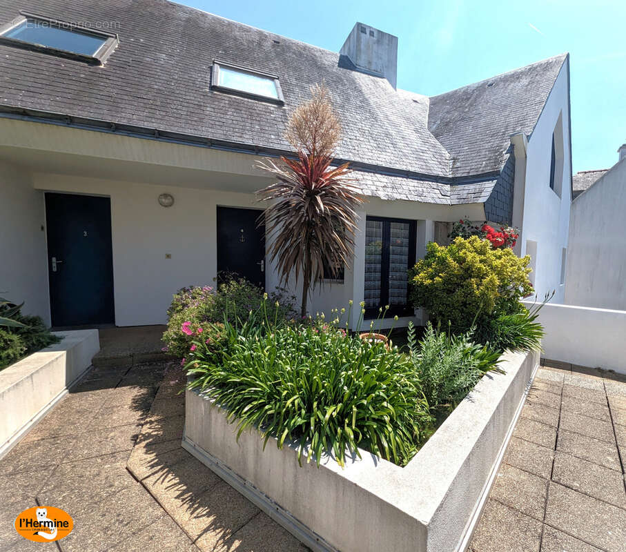 Maison à QUIBERON
