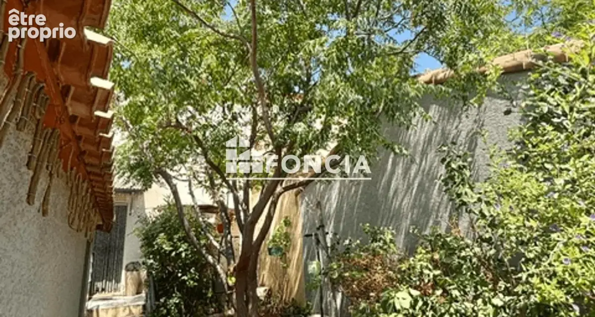 Villa t3 avec garage - photo 2