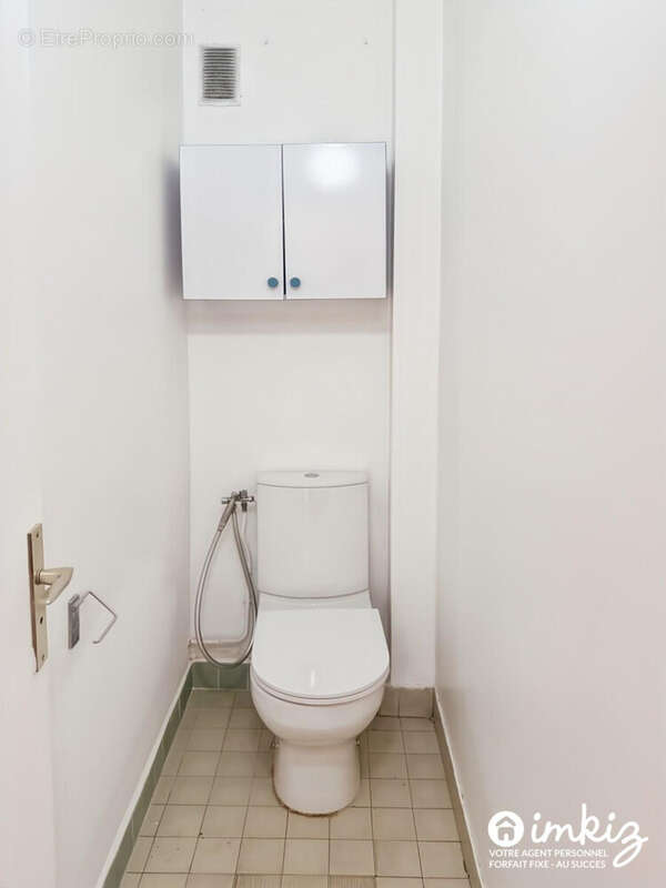 Appartement à VERSAILLES