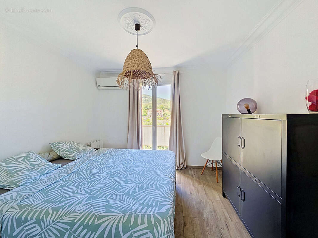 Appartement à AJACCIO