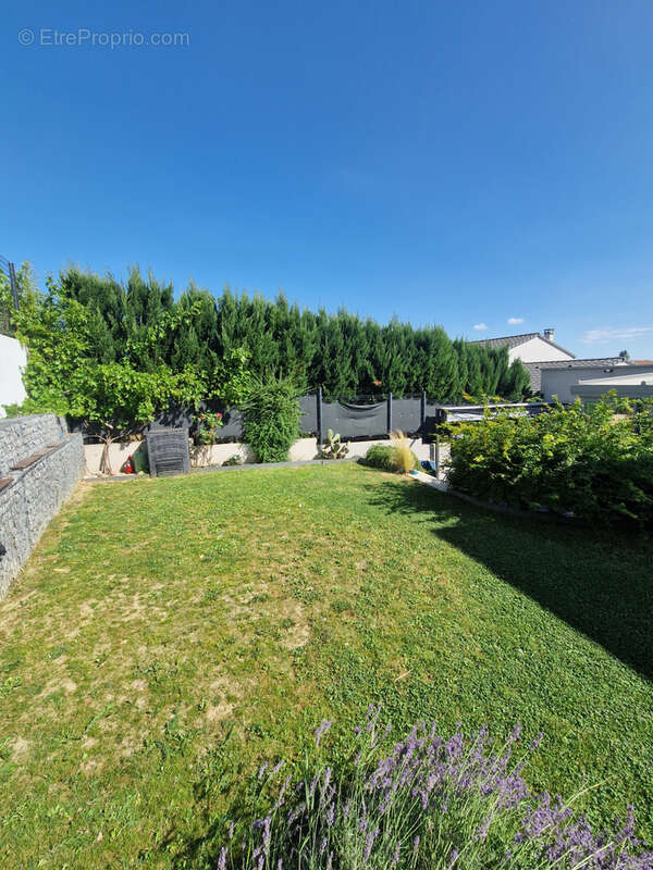 Valence - maison 7 pieces de 147 m2 avec piscine - photo 20