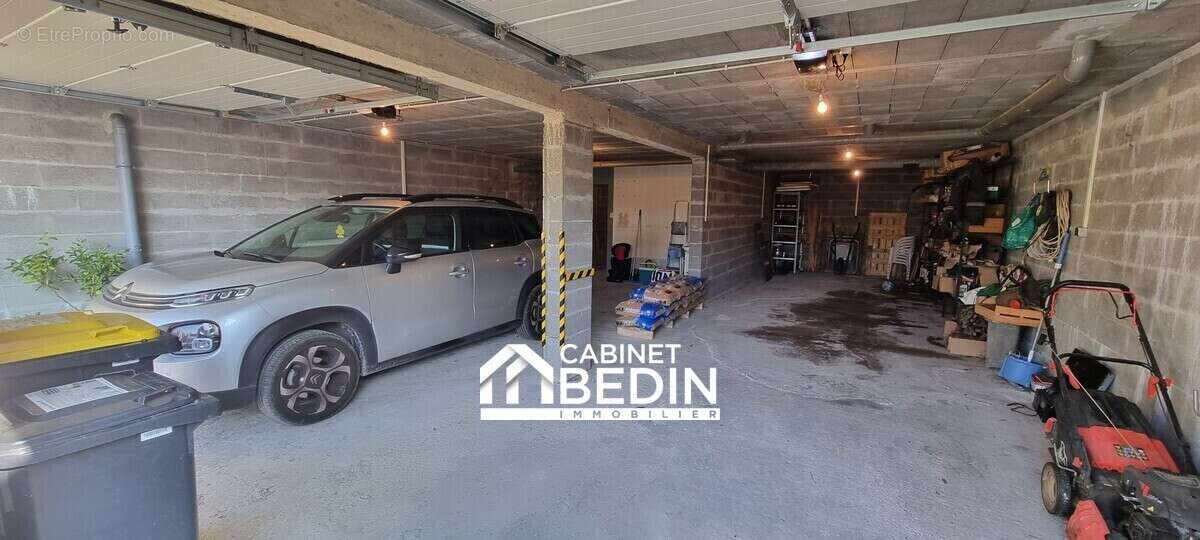 Maison 96 m² à Camblanes-Et-Meynac  - photo 3
