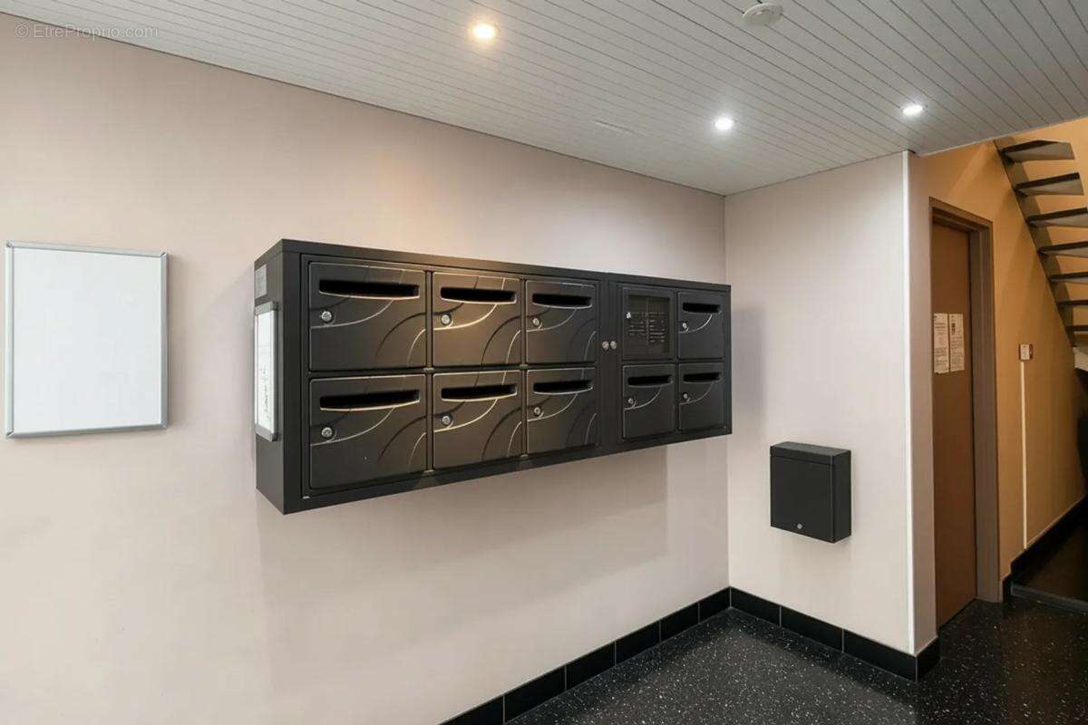 Appartement à YERRES