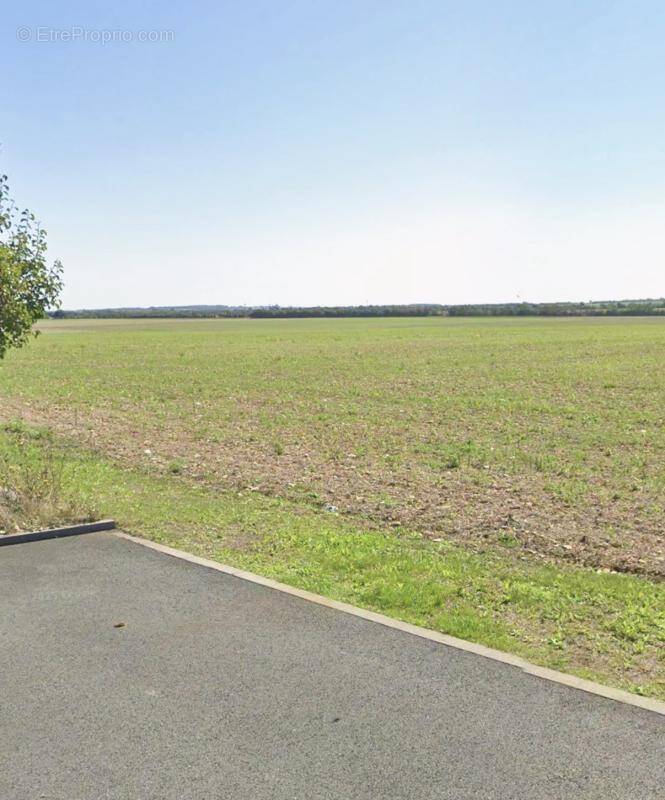 Terrain à SAINT-ROGATIEN