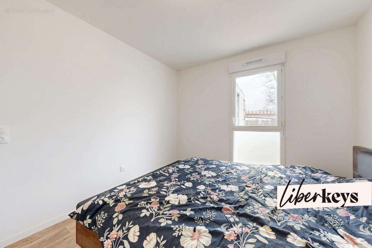 Appartement à CHOISY-LE-ROI