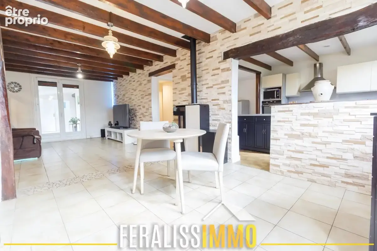 Impeccable maison de plain-pied ! - photo 5