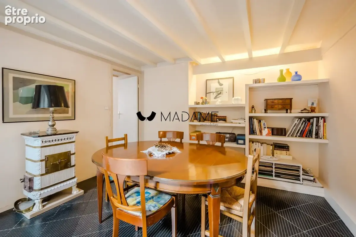 Appartement 2 pièces 111 m² à vendre à Grenoble (38000) - photo 7