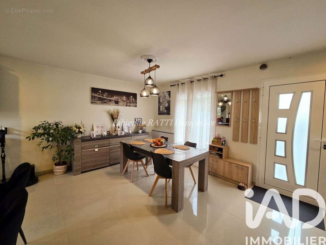 Photo 3 - Maison à BEZONS