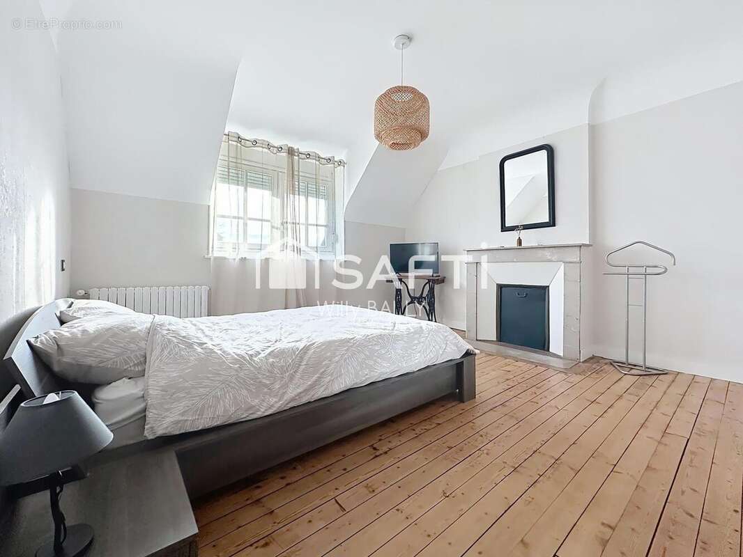 Photo 7 - Maison à MONTREUIL