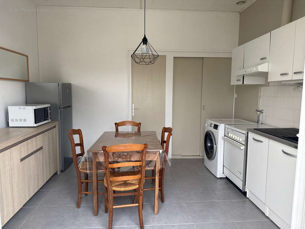 Maison à NOTRE-DAME-DE-MONTS