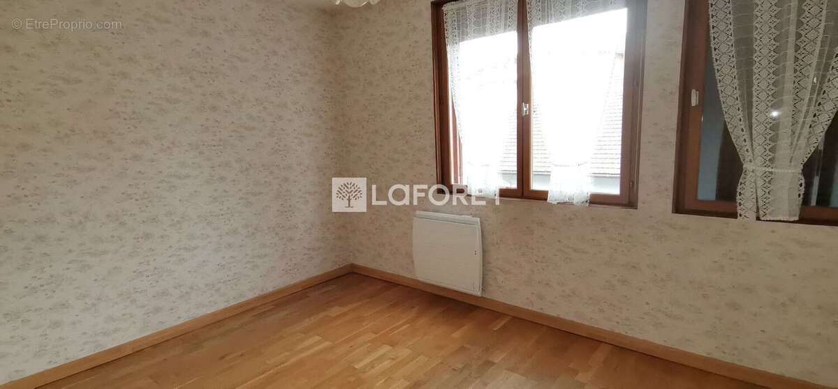 Appartement à ALBERTVILLE