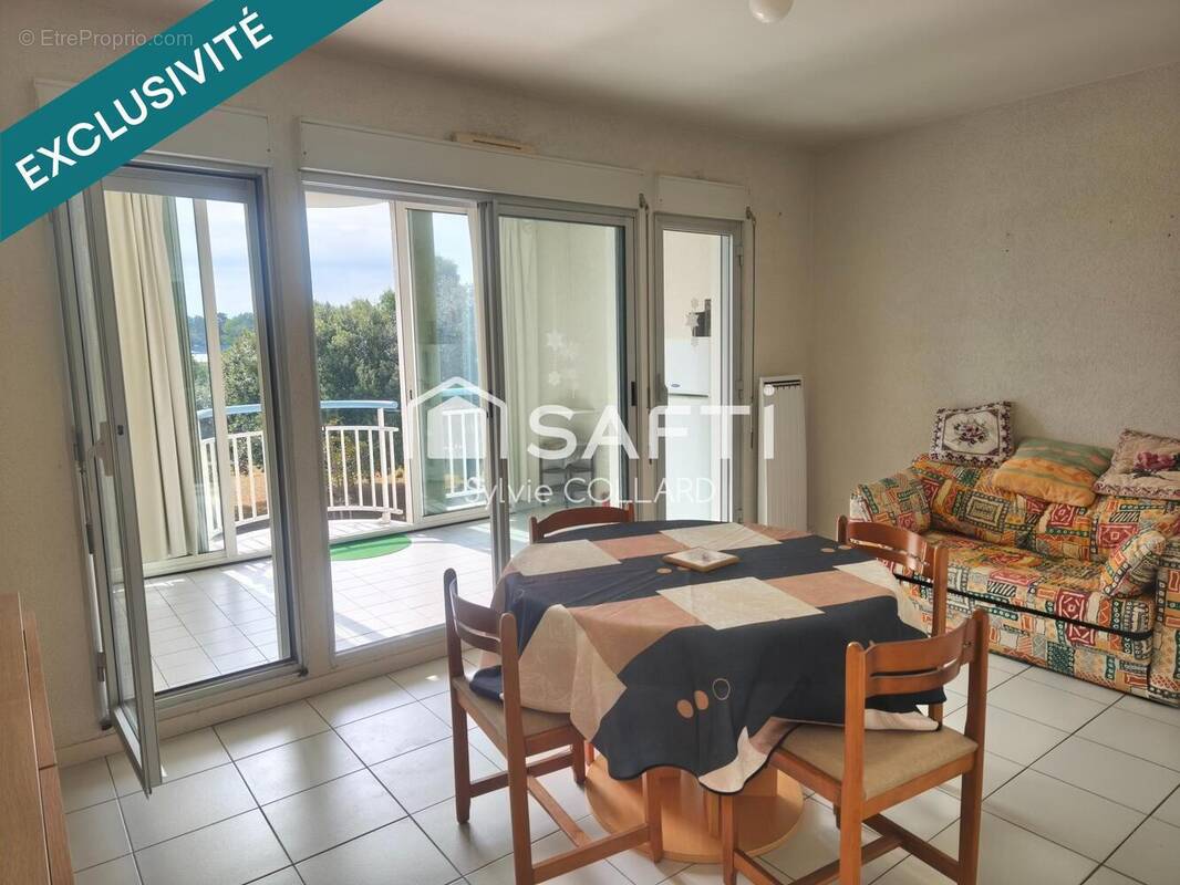 Photo 1 - Appartement à GUERANDE