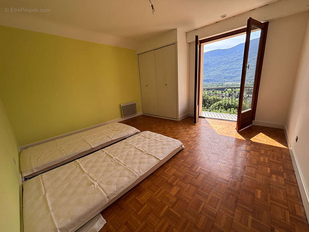 Maison à vendre 120 m² 3 chambres à MERCURY - photo 9