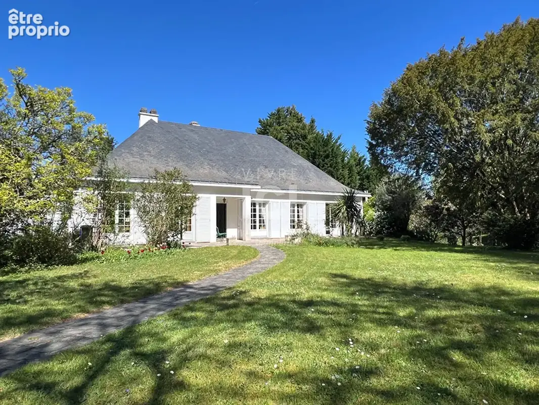 EXCLUSIVITÉ :  Propriété au coeur de Sautron - photo 18