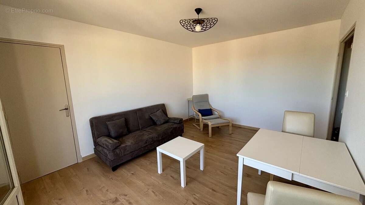 Appartement centre ville residence ascensceur - photo 5