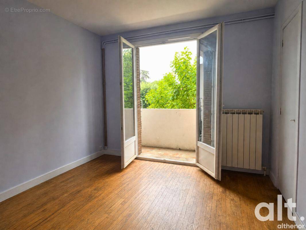 Appartement à ANNECY