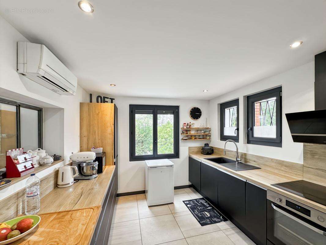 Maison à SAINT-RAPHAEL