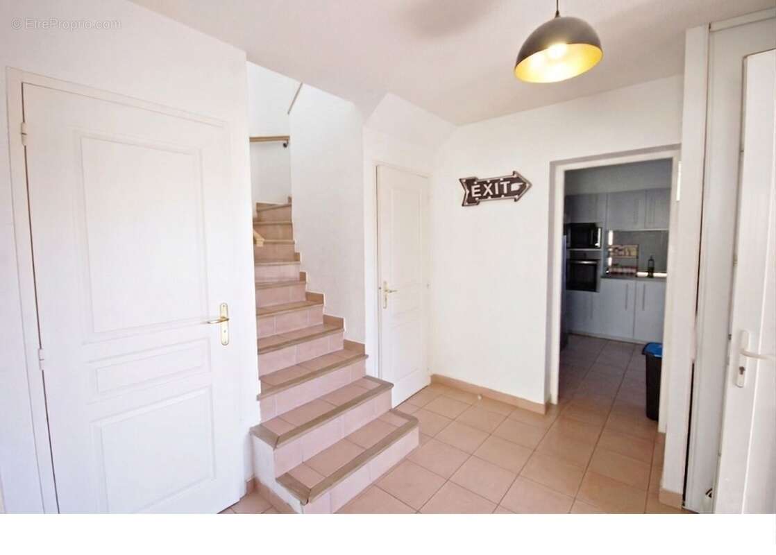 Maison à LE LUC