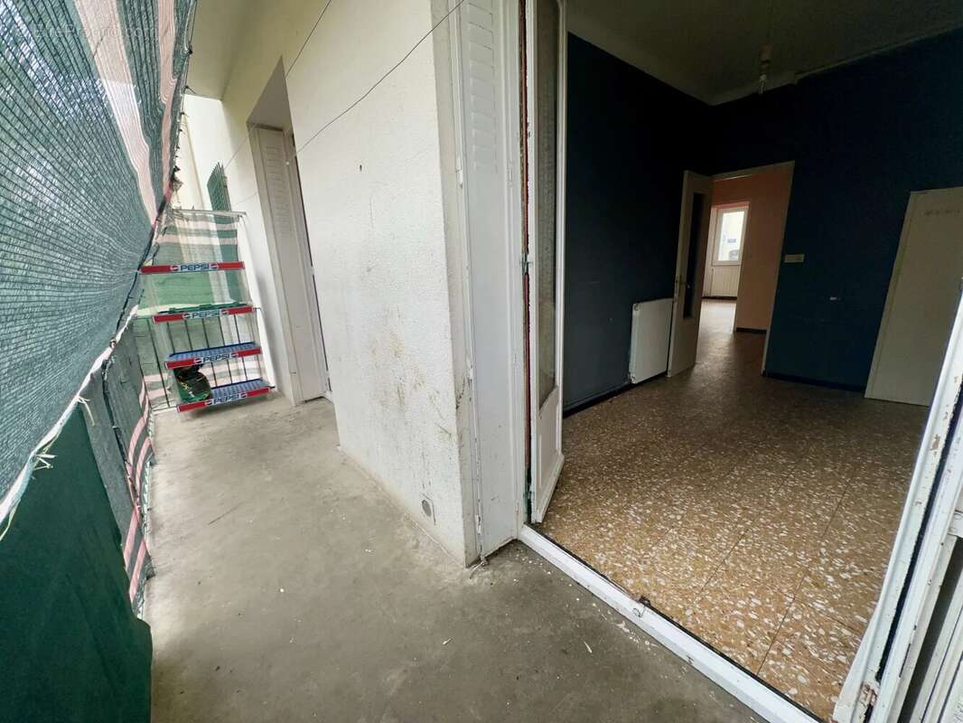 Appartement à PERPIGNAN