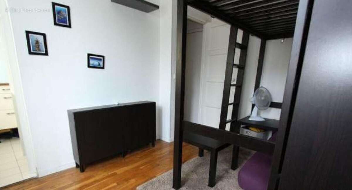 Photo 3 - Appartement à CLICHY