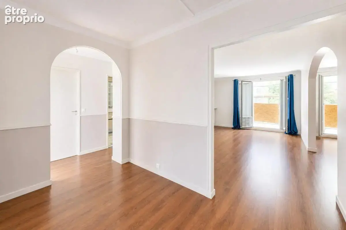 Appartement 5 pièces de 95 m² en vente à L'Isle-Adam - photo 7