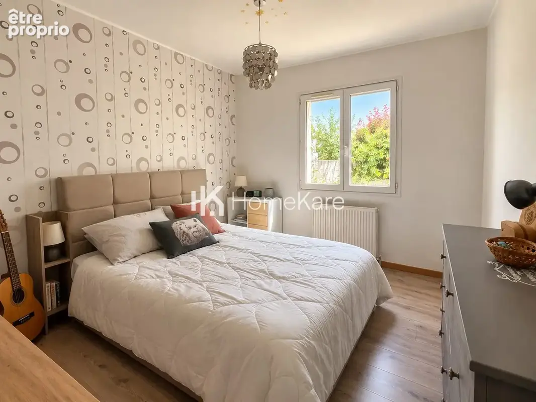 Maison 5 pièces 130 m² à vendre à Gourdan-Polignan (31210) - photo 6