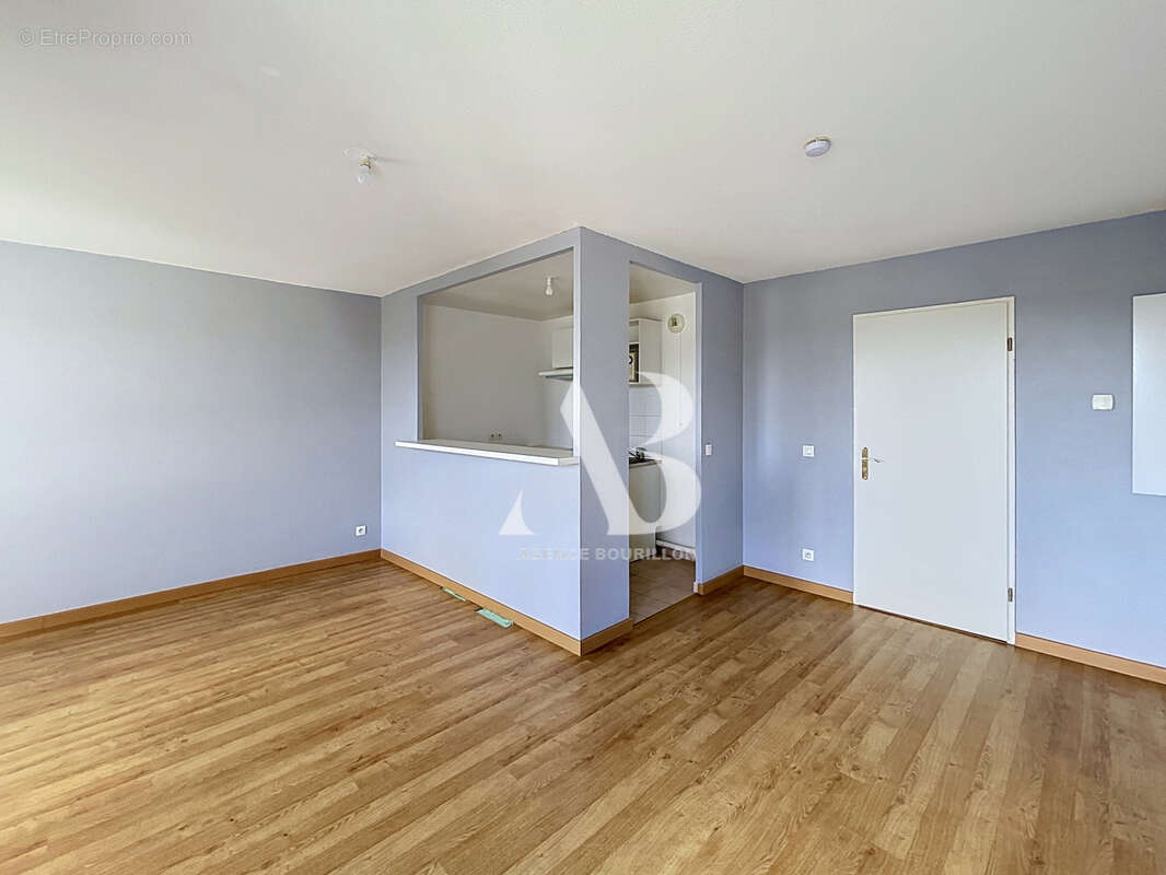Appartement à NANGIS