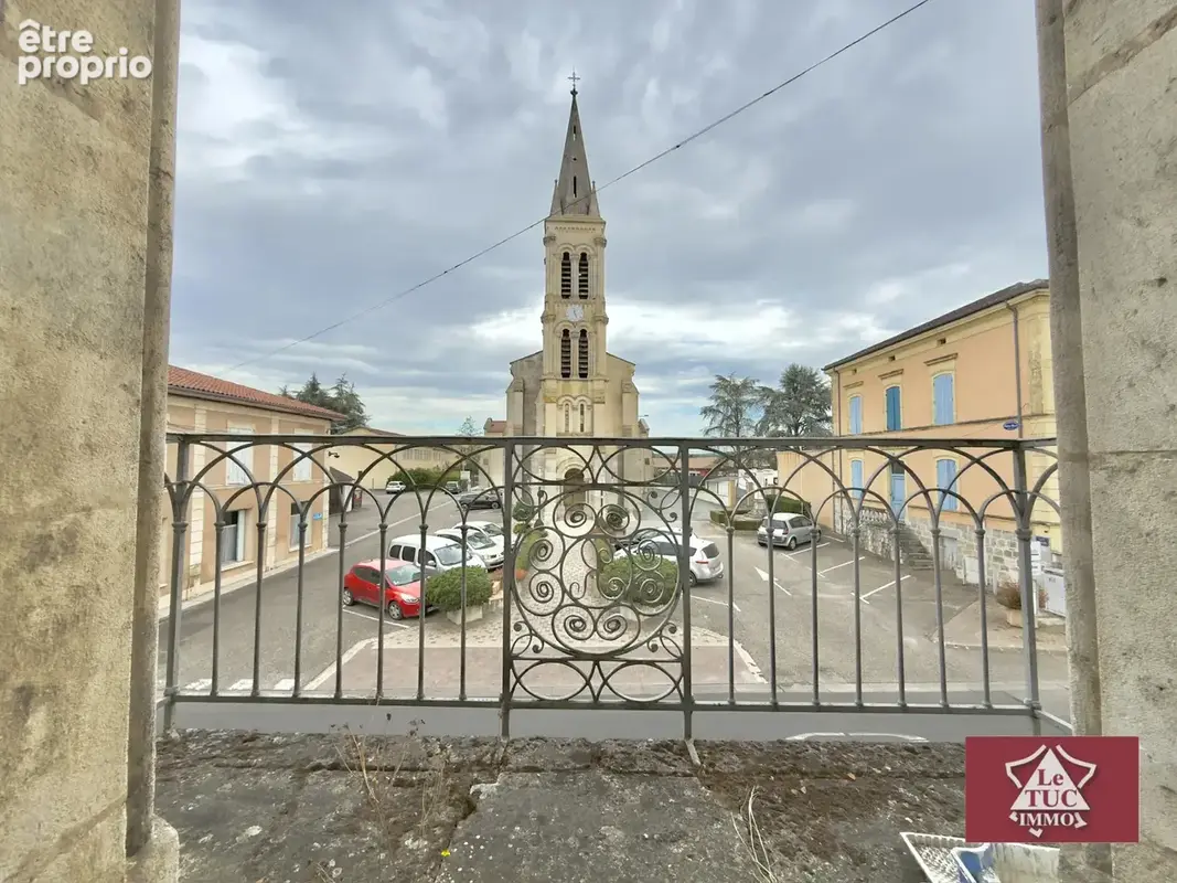 Immeuble de rapport - photo 5