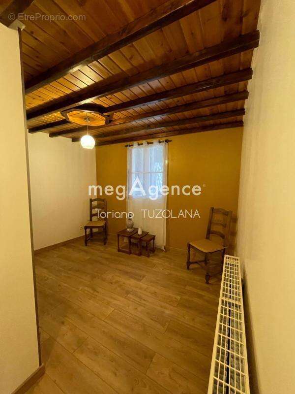 Appartement à CORBIE