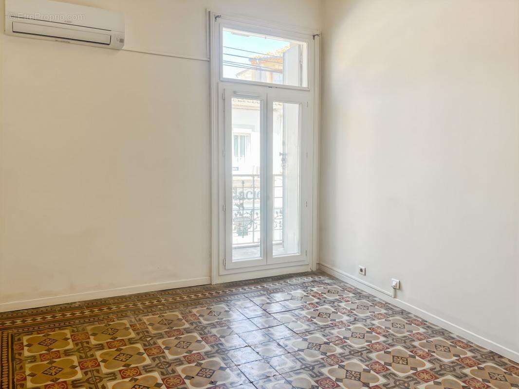 Appartement à MARSEILLAN