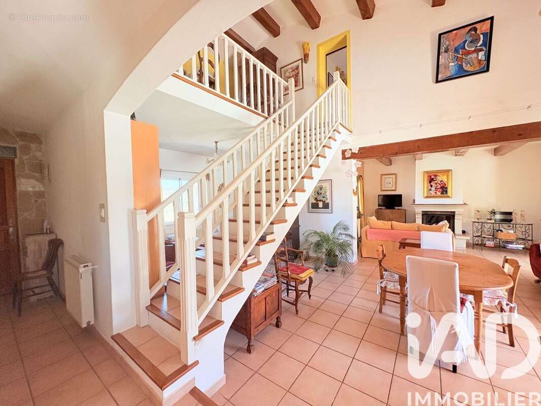 Maison 133 m² à Sausset-Les-Pins  - photo 7