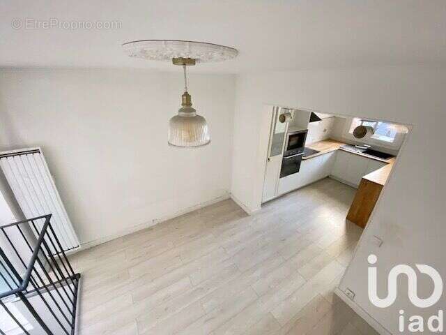 Photo 3 - Maison à COLOMBES