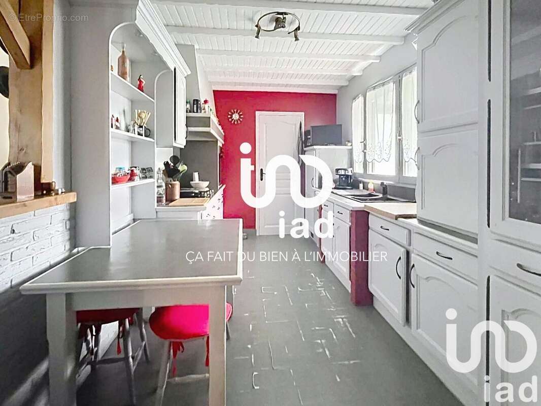 Photo 5 - Maison à WIDEHEM