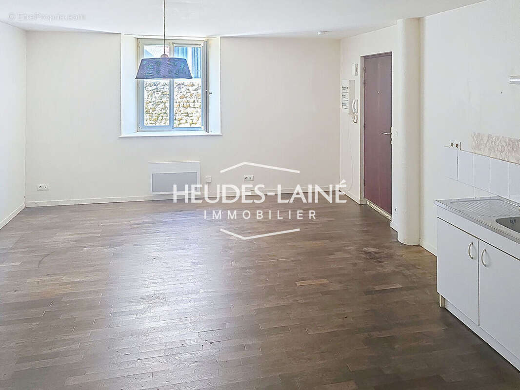 Appartement à AVRANCHES