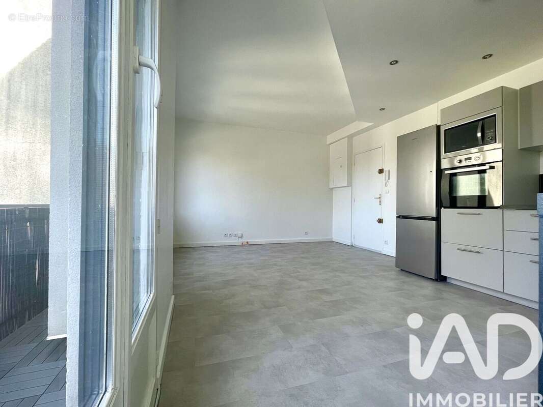 Photo 2 - Appartement à PIERRELAYE