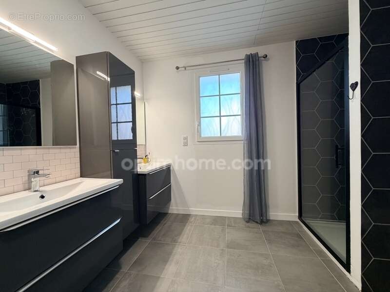 Maison à RIVEDOUX-PLAGE