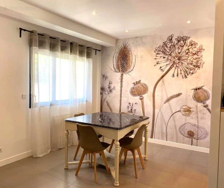 Maison à VITRY-SUR-SEINE