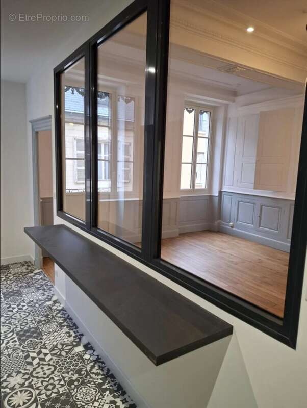 Appartement à CHALON-SUR-SAONE