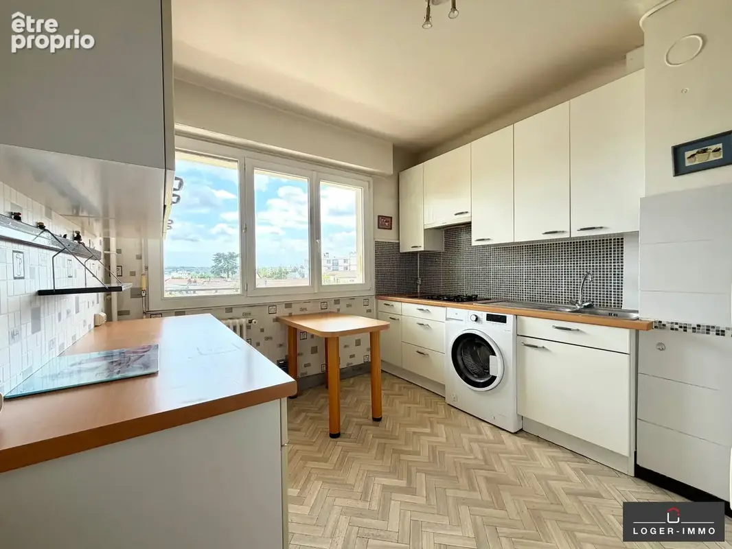 Appartement 53 m² à Le Perreux-Sur-Marne  - photo 4