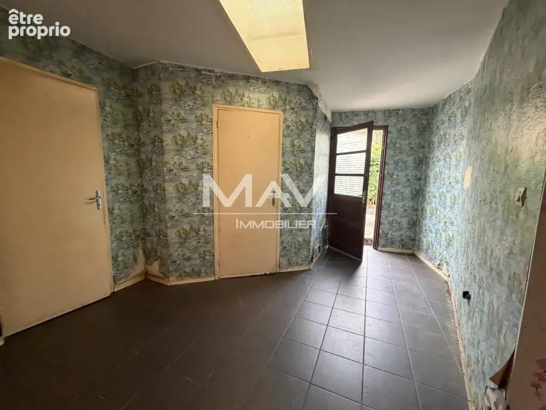 Maison à rénover - photo 4