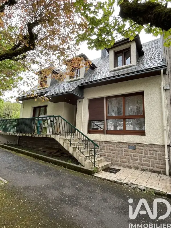 Photo 1 - Maison à MONT-DORE