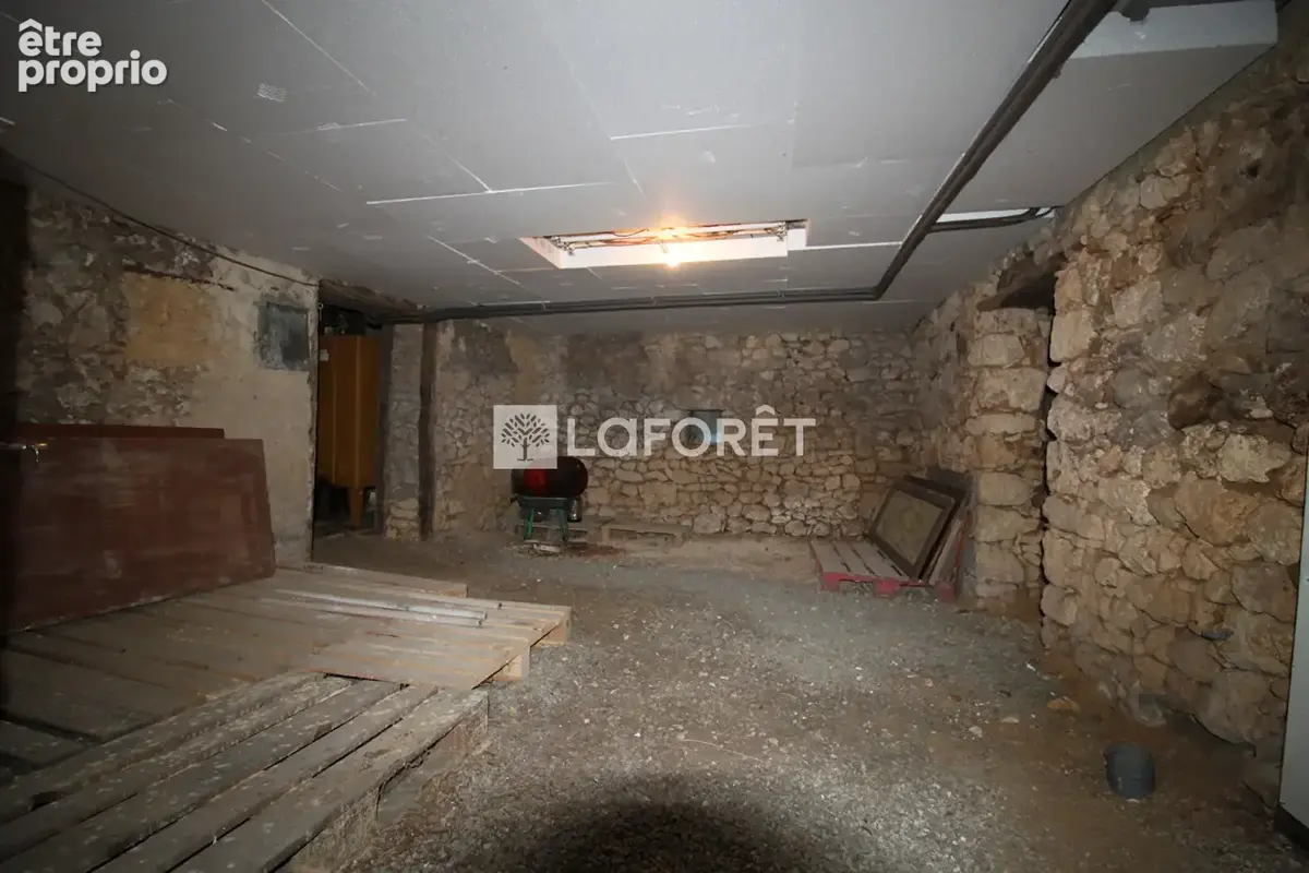 Maison en pierre rénovée Lisle 5 pièces 119 m2 - jardin - dépendances - photo 15