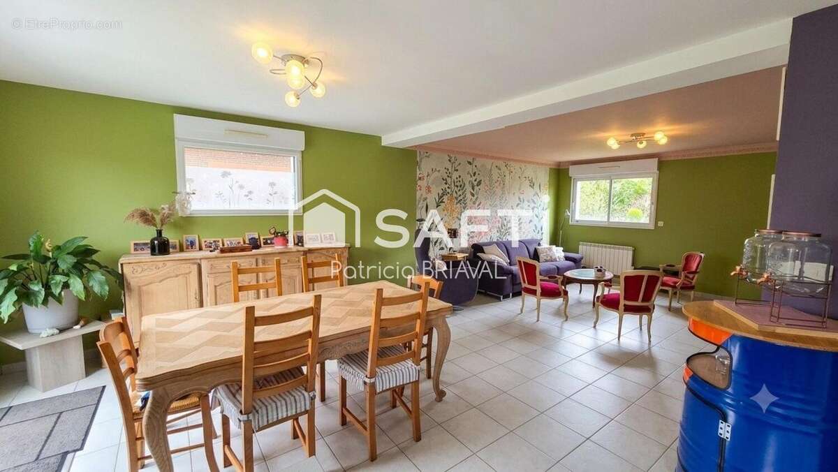 Photo 4 - Maison à LEFOREST